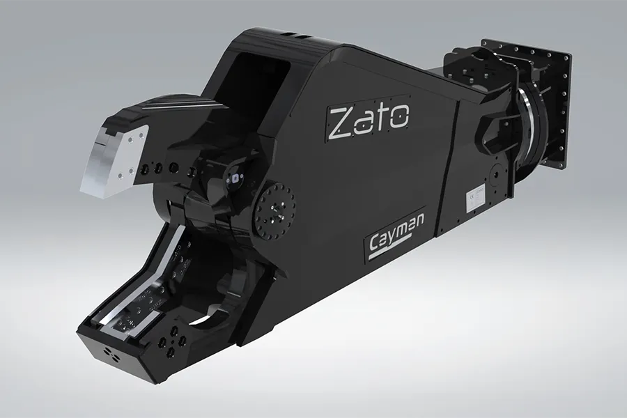 Zato Cayman 2
