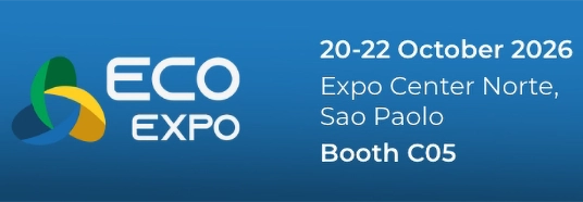 Fiera Residuos Expo in Messico